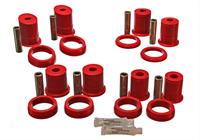 FORD REAR CONTROL ARM BUSHING SET,  BOXED PACKAGING ONLY