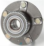 wheel hub