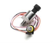 Pressure Transducer, Replacement, 0-3,000 psi., Plug and Play, Each
