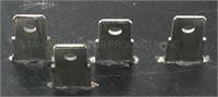 Blower Motor Resistor