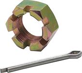 Spindle Nut 3/4"-16