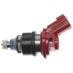 Fuel injector