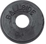 bell crank ball stud rubber seal
