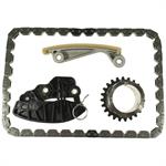 Timing Chain and Gear Sets, Link Belt, Steel Gear