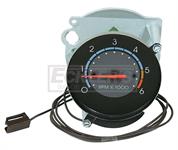 Tachometer,Conversion,86-87