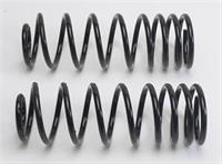 Coil Spring, Stock Height, Front
