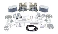 Carburetor Kit 2 x 40 Idf Kit