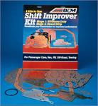 SHIFT IMPROVER KIT