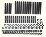 Cylinder Head Studs, Pro Series, 12-Point Head