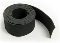 SEAL FOR 1/4 LIGHT AND FRONT DOOR WINDOW RAIL 2 MTR ROLL