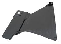 Floor Pan Footwell Patch, Front Partial, LH