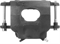 Brake Caliper, Replacement, Front, LH