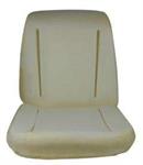 Seat Foam Cushion