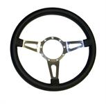 Steering Wheel, Corso Feroce, 3-spoke, 15"