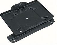 Battery Tray, Steel, EDP Coated, Chevy, Each