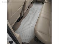 Floor mats Second seat