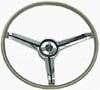 Steering Wheel,Deluxe,1967