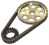 Timing Chain and Gear Set