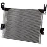 Denso Air Conditioning Condensers