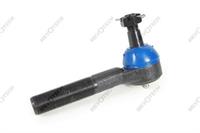 tie rod end, passenger side,outer, male