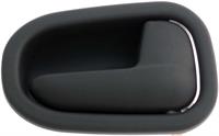 inteiror door handle front/rear right