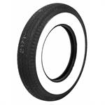 Tire Coker Firestone 5.60 - 15 White wall