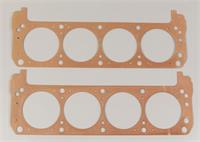 head gasket, 103.12 mm (4.060") bore, 1.63 mm thick