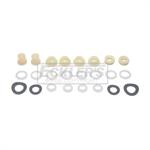 Headlight Door Bushing Kit, Rally Sport (RS)