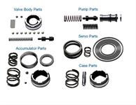 PERFORMANCE PACK Shift Improver Kit, Performance Pack, 4L60E, 4L65E, 4L70