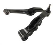 Control Arm and Ball Joint Assembly, LH