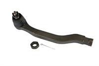 tie rod end, passenger side,outer, female