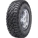 Tire, Wrangler DuraTrac, LT 325 /65R18, Radial, 127 Load Range, Q Speed Rated, Blackwall