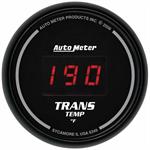 Transmission Temperature Gauge 52mm 0-300f Sport-comp Digital