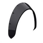 Muscle Style 5,9" Wide Universal Fender Flares