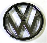emblem huv "VW".