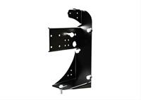 Hinged Carrier Accessory Mount Kit