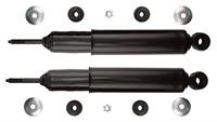 Shock Absorber/ Gas Charged/ C