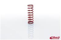 Coil-Over Spring, Powdercoated, 2.500 in. Inside Diameter, 12.000 in. Length, 350 lbs./in.Spring Rate