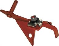 Throttle Cable Mounting Bracket