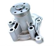 Water Pump Standard-volume, Aluminum, Natural