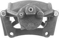 brake caliper, stock