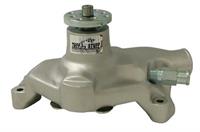 Water Pump Standard-volume, Aluminum, Natural