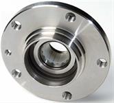 wheel hub