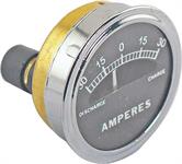 Ammeter 30-30/ For High Output