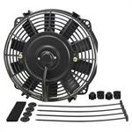 Electrical Fan 8" 450 Cfm ) 2,25" Thick
