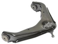 Control Arm, Front Upper, Passenger Side, Steel, Black, Chevy, GMC, Each