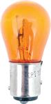 Replacement Bulb S-8 Double Contact Indexed Amber 3/32 Cp