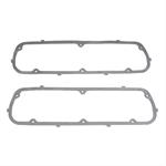 Valve Cover Gaskets, Rubber with Steel Core, Ford, Lincoln, Mercury, Small Block/351W, Pair