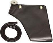 1969-1972 Corvette Windshield Washer Bag Kit For Cars With Air Conditioning