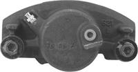 brake caliper, stock